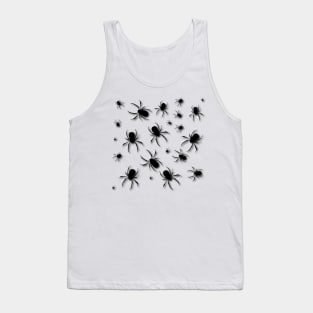 Spiders Tank Top